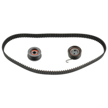 Load image into Gallery viewer, Crankshaft &amp; Camshaft Timing Belt Kit Fits Vauxhall Astra Blue Print ADG07360