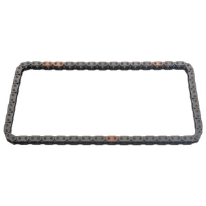 Middle Camshaft Timing Chain Fits KIA Hyundai 24361-4A600 Blue Print ADG07368