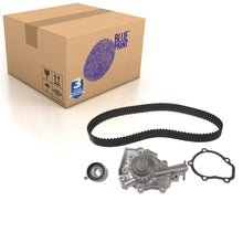 Load image into Gallery viewer, Water Pump Timing Belt Kit Fits Daewoo Matiz Chevrolet Blue Print ADG073751