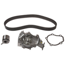 Load image into Gallery viewer, Water Pump Timing Belt Kit Fits Daewoo Matiz Chevrolet Blue Print ADG073751