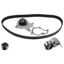 Load image into Gallery viewer, Water Pump Timing Belt Kit Fits KIA Carens Ceed Blue Print ADG073752