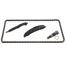 Load image into Gallery viewer, Camshaft Timing Chain Kit Fits Ssangyong 1729979194 Blue Print ADG07379