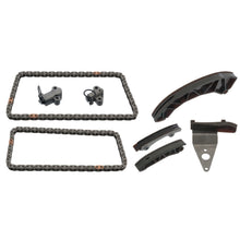 Load image into Gallery viewer, Camshaft Timing Chain Kit Fits KIA Carens Ceed 24351-2A000 Blue Print ADG07380