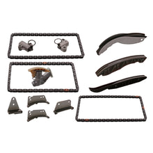 Load image into Gallery viewer, Camshaft Timing Chain Kit Fits Kia Hyundai Starex 233514A020 Blue Print ADG07381