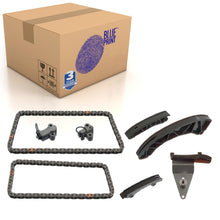 Load image into Gallery viewer, Camshaft Timing Chain Kit Fits Hyundai i30 KIA 243512A000 Blue Print ADG07383