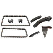 Load image into Gallery viewer, Camshaft Timing Chain Kit Fits Hyundai i30 KIA 243512A000 Blue Print ADG07383