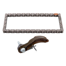 Load image into Gallery viewer, Oil Pump Chain Kit Fits Vauxhall Astra Insignia 55573876 S1 Blue Print ADG07384