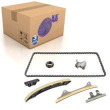 Load image into Gallery viewer, Camshaft Timing Chain Kit Fits Hyundai i25 KIA 24321-03101 Blue Print ADG07389