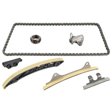 Load image into Gallery viewer, Camshaft Timing Chain Kit Fits Hyundai i25 KIA 24321-03101 Blue Print ADG07389