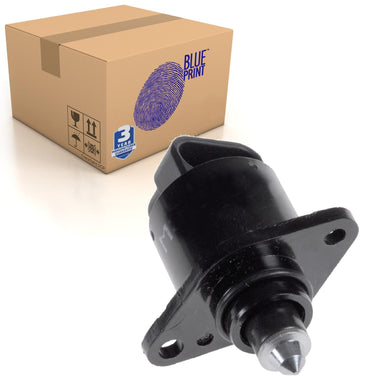 Idle Speed Motor Inc Sealing Ring Fits Daewoo Matiz Blue Print ADG07401