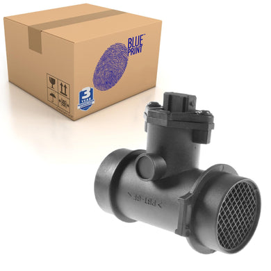 Air Flow / Mass Meter Fits Hyundai Accent Pony Blue Print ADG07414