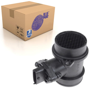 Air Flow / Mass Meter Fits Hyundai Accent II OE 2816422610 Blue Print ADG074203