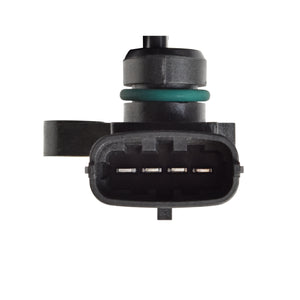 Manifold Pressure Sensor Fits KIA Ceed Cerato Morning Pican Blue Print ADG074206