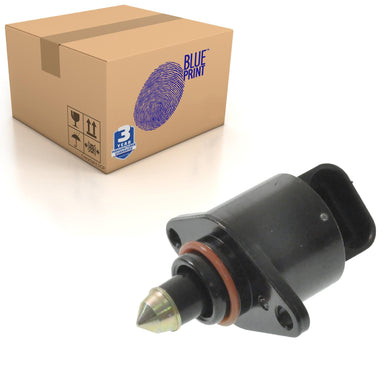 Idle Speed Motor Fits Vauxhall Daewoo Evanda Leganza Nubira Blue Print ADG074209