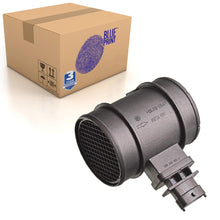 Load image into Gallery viewer, Air Flow / Mass Meter Fits Vauxhall Antara Astra Corsa Signu Blue Print ADG07420