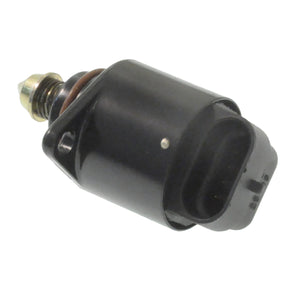 Idle Speed Motor Fits Chevrolet GM Aveo Kalos Lanos Matiz Blue Print ADG074210