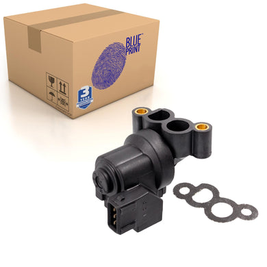 Idle Speed Motor Fits Hyundai Accent Click Getz Blue Print ADG074212