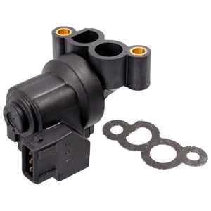 Idle Speed Motor Fits Hyundai Accent Click Getz Blue Print ADG074212