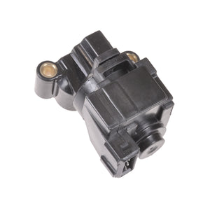 Idle Speed Motor Fits Hyundai Accent Click Getz Blue Print ADG074212