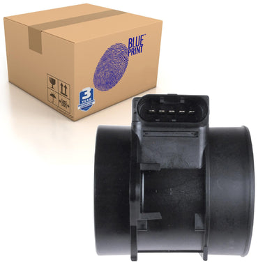 Air Flow / Mass Meter Fits KIA Carens Hyundai iX35 Blue Print ADG074233