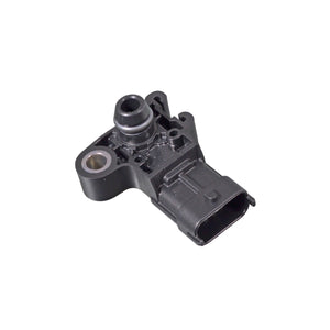Manifold Pressure Sensor Inc O-Ring Fits Vauxhall Adam Cors Blue Print ADG074238