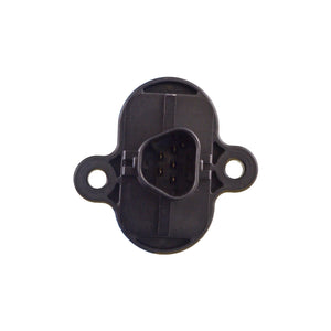 Air Flow / Mass Meter Inc O-Ring Fits Vauxhall Adam Ampera Blue Print ADG074239