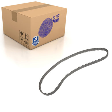 Timing Belt Fits Chevrolet GM OE 10068553 Blue Print ADG07501