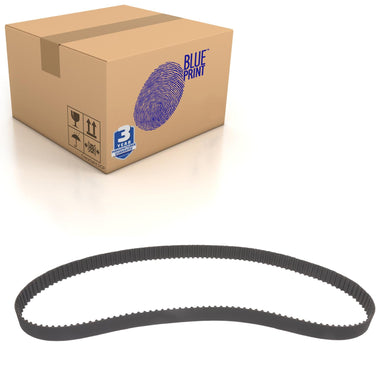 Timing Belt Fits KIA Carnival Sedona OE 0K55112205B Blue Print ADG07511
