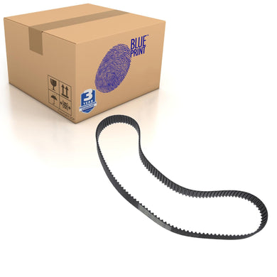Camshaft Timing Belt Fits KIA Carnival Sedona 0K88R12205 Blue Print ADG07520