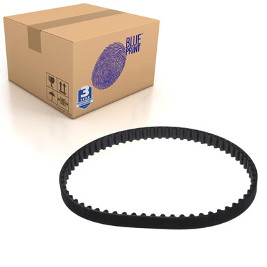 Balancer Shaft Timing Belt Fits Hyundai Lantra I Blue Print ADG07530