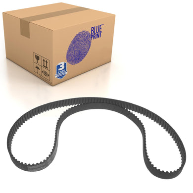 Timing Belt Fits Daewoo OE 96413861 Blue Print ADG07533