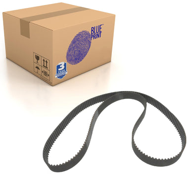Timing Belt Fits KIA Carnival Magentis Optima Sedona Hyundai Blue Print ADG07535