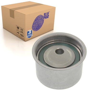 Timing Belt Tensioner Pulley Fits KIA Carnival Magentis Opti Blue Print ADG07633