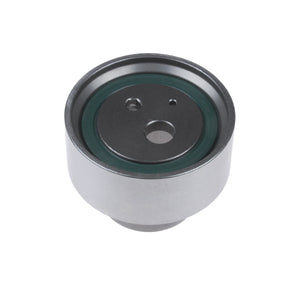 Left Toothed Belt Of Balance Shaft Tensioner Pulley Fits KIA Blue Print ADG07638