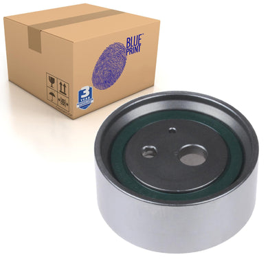 Right Toothed Belt Of Balance Shaft Tensioner Pulley Fits KI Blue Print ADG07639