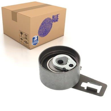 Timing Belt Tensioner Pulley Fits Kia OE 0K88R12700 Blue Print ADG07646