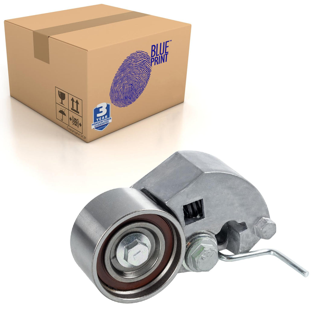 Timing Belt Tensioner Pulley Fits Hyundai Accent Elantra Get Blue Print ADG07647