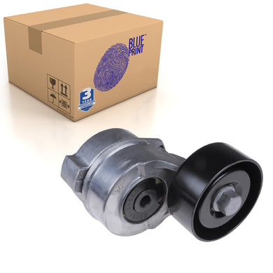 Auxiliary Belt Tensioner Assembly Fits KIA Sorento Blue Print ADG07657