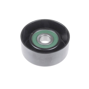Auxiliary Belt Idler Pulley Fits KIA Sorento OE 252864A000 Blue Print ADG07658
