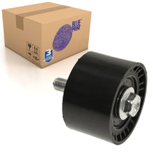 Load image into Gallery viewer, Timing Belt Idler Pulley Inc Bolt Fits KIA Carnival K2900 Se Blue Print ADG07668