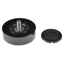Load image into Gallery viewer, Auxiliary Belt Idler Pulley Inc Bolt Fits KIA Carnival K2900 Blue Print ADG07673