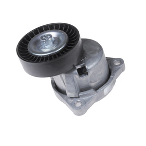 Auxiliary Belt Tensioner Assembly Fits KIA Carnival Sedona Blue Print ADG07675
