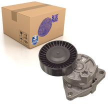 Load image into Gallery viewer, Auxiliary Belt Tensioner Assembly Fits KIA Carnival K2900 Se Blue Print ADG07676