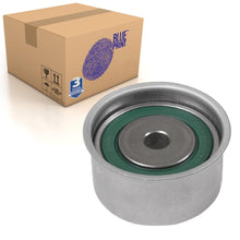 Load image into Gallery viewer, Timing Belt Tensioner Pulley Fits Hyundai Santa Fe Sonata So Blue Print ADG07685