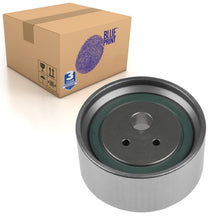 Load image into Gallery viewer, Timing Belt Tensioner Pulley Fits Mitsubishi OE PW811497 Blue Print ADG07686