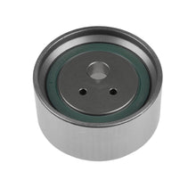 Load image into Gallery viewer, Timing Belt Tensioner Pulley Fits Mitsubishi OE PW811497 Blue Print ADG07686