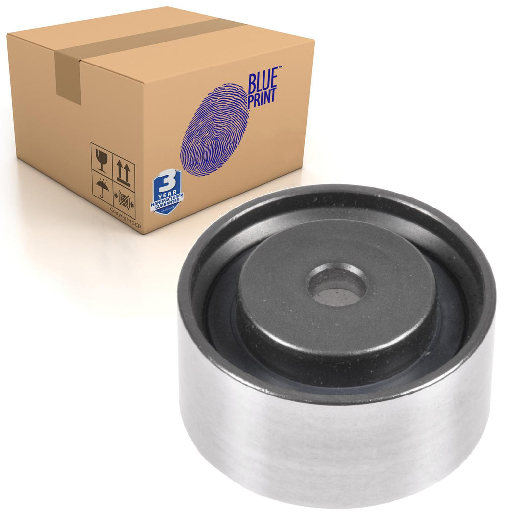 Timing Belt Idler Pulley Fits KIA Ceed Cerato Proceed Sporta Blue Print ADG07690