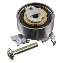 Load image into Gallery viewer, Timing Belt Tensioner Pulley Fits Vauxhall Vectra B Blue Print ADG07692