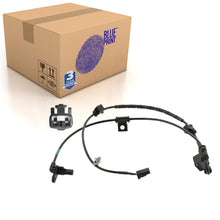 Load image into Gallery viewer, Front Left ABS Sensor Fits KIA Sportage OE 95670-3W300 Blue Print ADG0771103