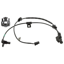 Load image into Gallery viewer, Front Left ABS Sensor Fits KIA Sportage OE 95670-3W300 Blue Print ADG0771103